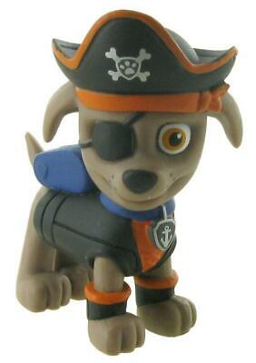 La Pat' Patrouille figurine Zuma 6 cm Paw Patrol Pirate Pups figure 90185