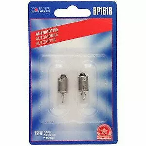 Wagner BP1816 Turn Signal Indicator Light - 2 PACK