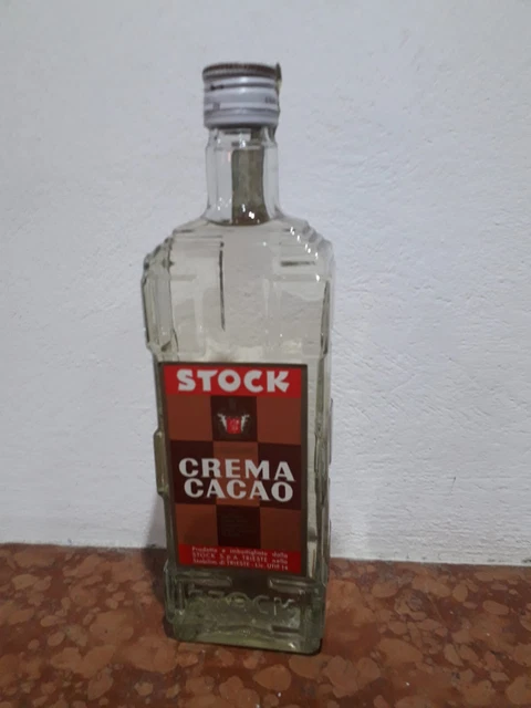Diverse dimensioni di bottiglie di liquore: una guida con grafico