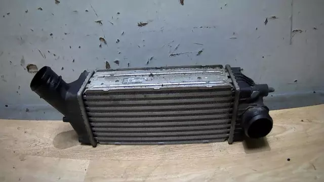 Echangeur air (Intercooler) PEUGEOT 307 0384G4