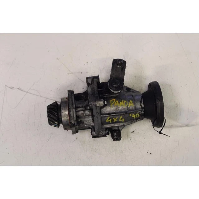 REDUCER FOR FIAT Panda 03