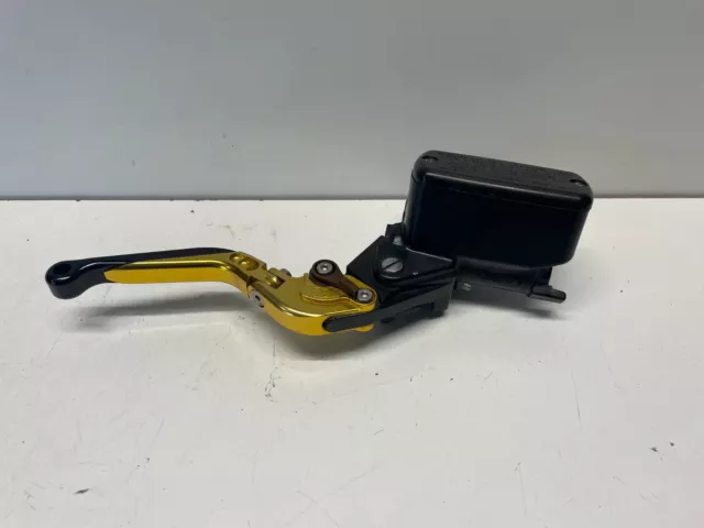 Cilindro Maestro Freno Anteriore Honda CBR600 F4i 2001 - 2006