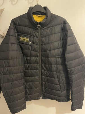 BARBOUR INTERNATIONAL PIUMINO | media 