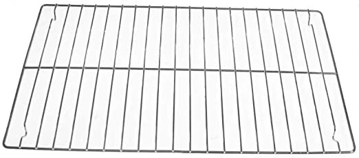 Griglia Per Forno Ariston 44.7x36.5 Cm In Acciaio Inossidabile - Resistente E Lavabile - Foto 7