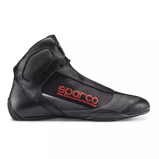 SCARPE SPARCO KART SUPERLEGGERA KB-10 SHOES Size 37 001256