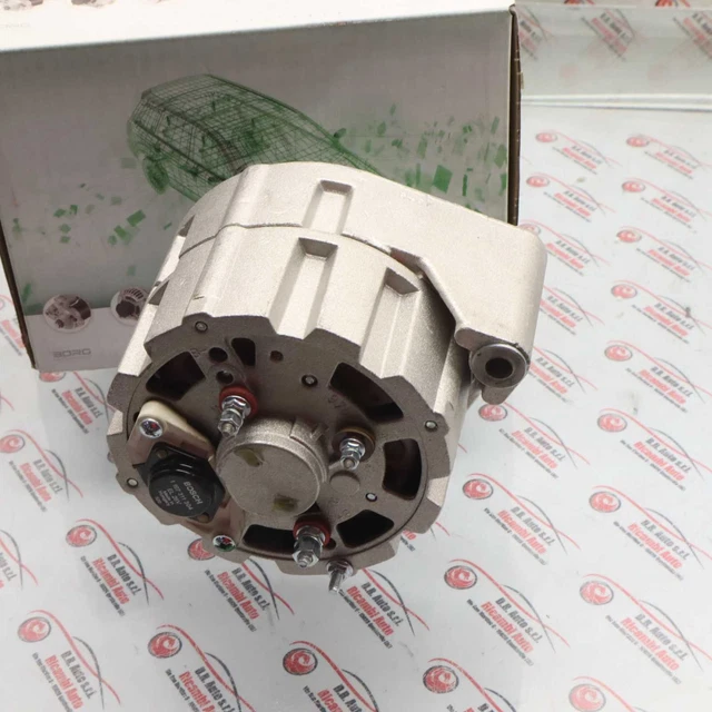 Original Neuf SEG Alternateur Compatible Avec Volkswagen Tiguan