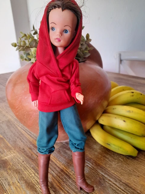 Introducción a Sindy de Florido - Our Sindy Museum Introducción a Sindy de Florido - Our Sindy Museum