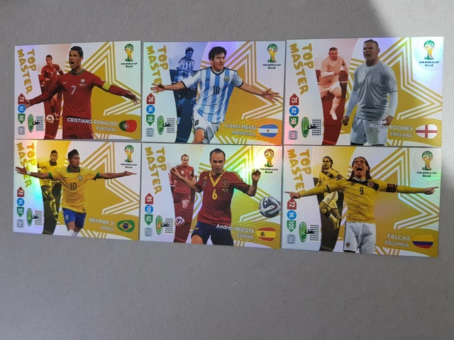 Calciatori Adrenalyn XL 2024-25 Starter Pack - Foto 5