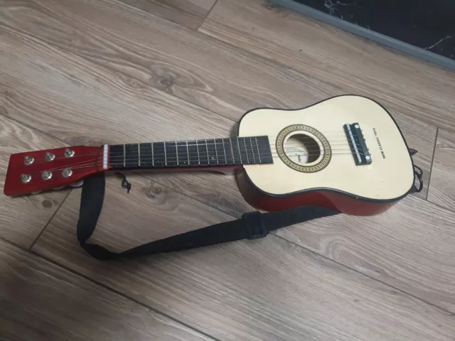 kinder gitarre