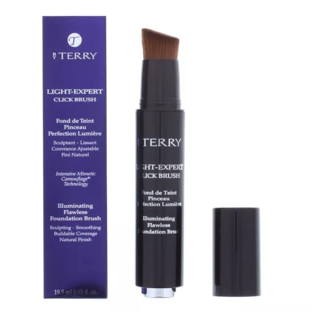 By Terry Light-Expert Click Brush NÂ°1 Rosy Light Foundation 19.5ml