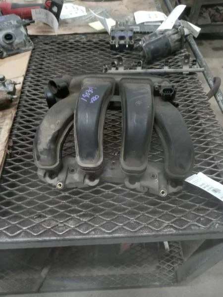 Intake Manifold Without Turbo Fits 00-05 NEON 368397