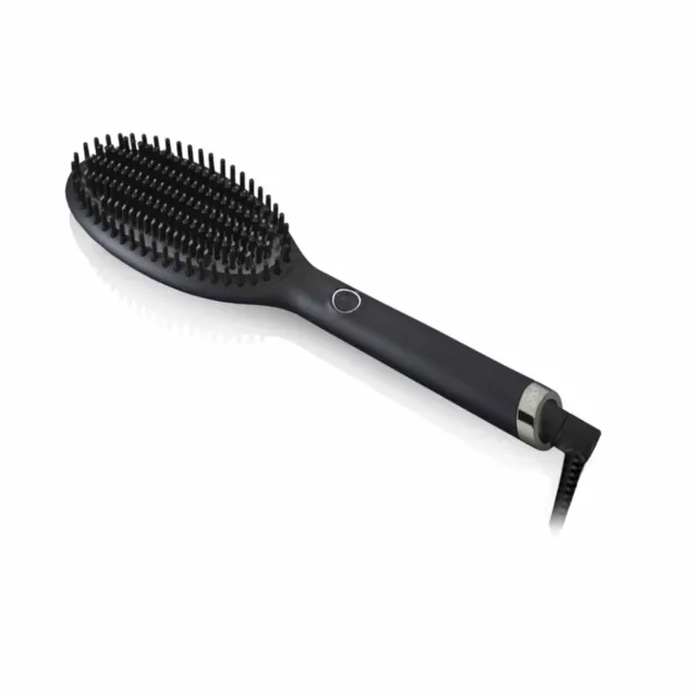 GHD Glide Hot Brush Brosse Lissage Professionnel Fer à Lisser Pour Cheveux