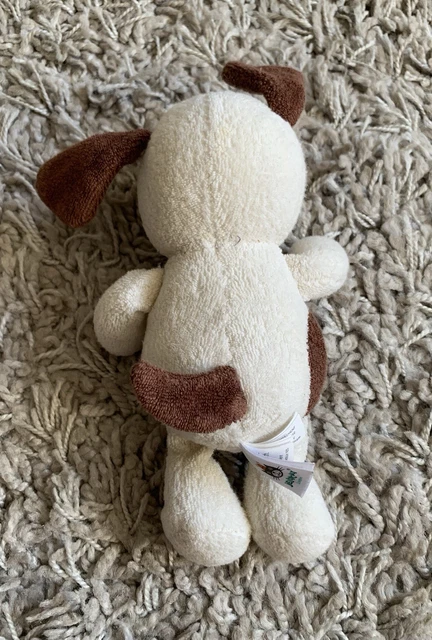 Rumpuse JELLYCAT RUMPUS PUPPY Dog Rattle, Small 8