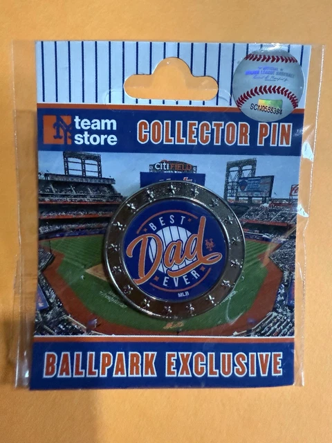 メジャーリーグコレクターズ　ピンセット MLB COLLECTORS 29 PIN SET Major League Baseball Sealed Box