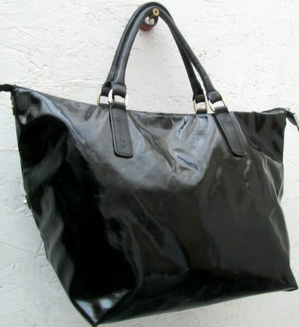 Sac kesslord online toile et cuir
