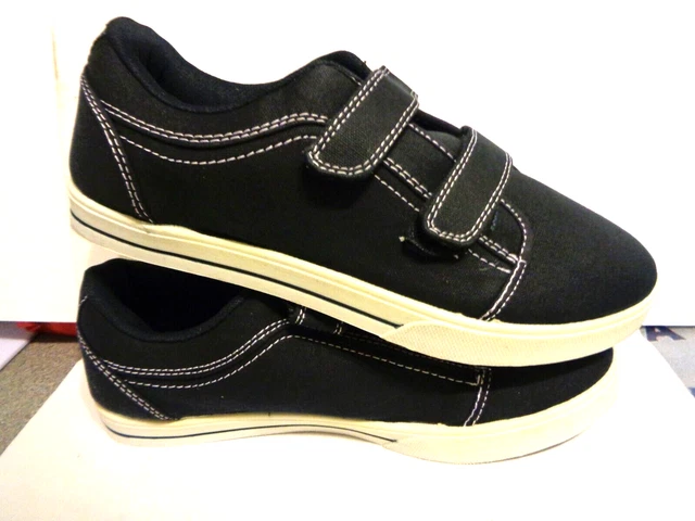 Asda mens canvas shoes cheap