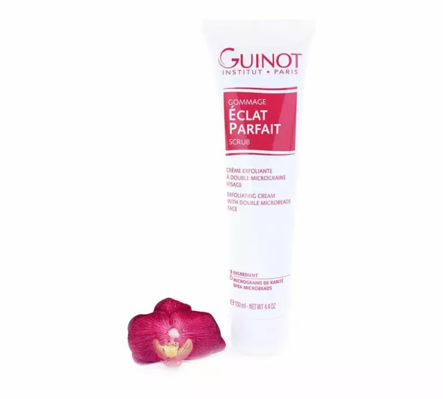 Guinot Gommage Eclat Parfait 150ml Salon Size