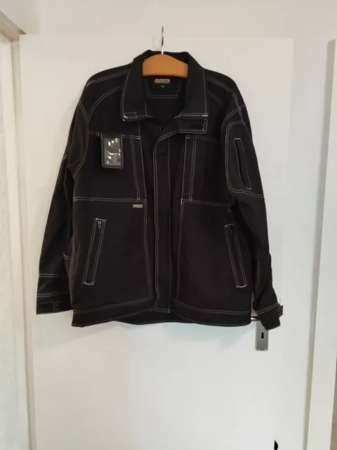 Blåkläder Jacke XXXL Nr.  4040-1370 Blaklader Blacklader Arbeitsjacke Blākläder