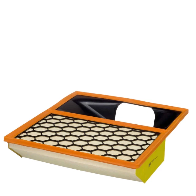 HENGST FILTER E395L Filtro aria Lunghezza - AUTODOC Italia