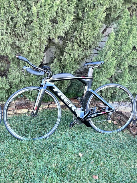 trek triathlon bikes for sale