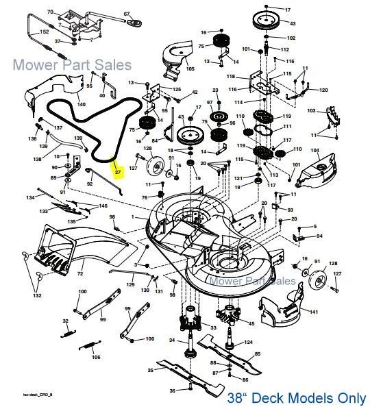 Auswurfrohr Rohr passend für McCulloch M115-97TC 960510132 Rasentraktor