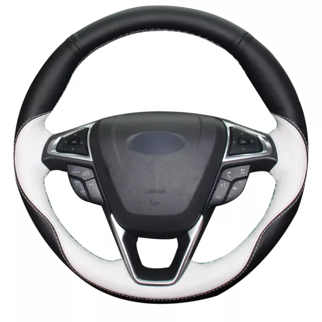 Ford edge steering wheel cover online