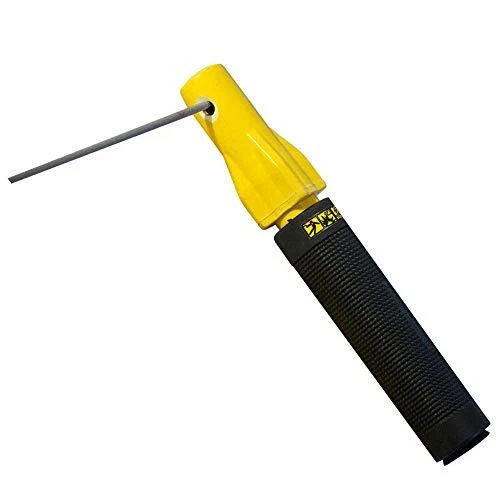 200 Amp Welding Electrode Holder MMA ARC Stick Manual Head-Screw twist type