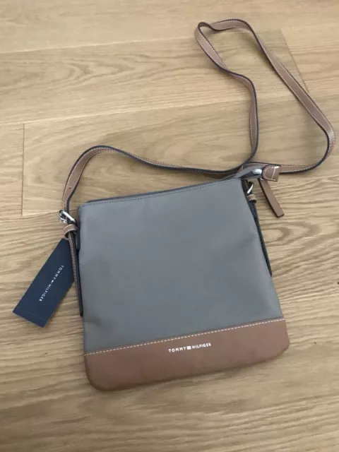 Tommy Hilfiger Umhängetasche Crossbag - Neu