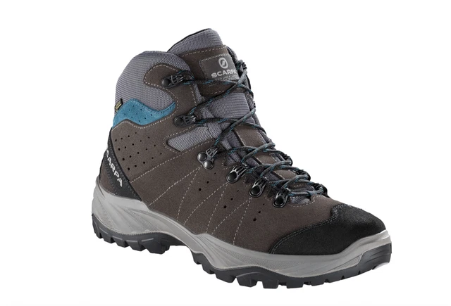 SCARPA MISTRAL GTX Herren Wanderstiefel EUR 42
