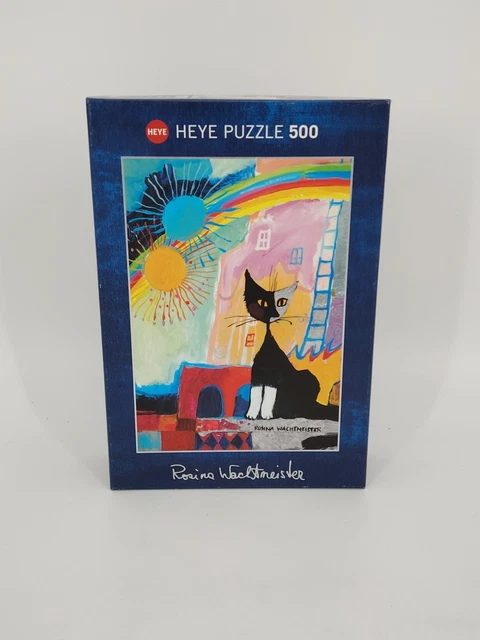 Puzzle Heye Loup 2000 pièces. | Kaufen auf