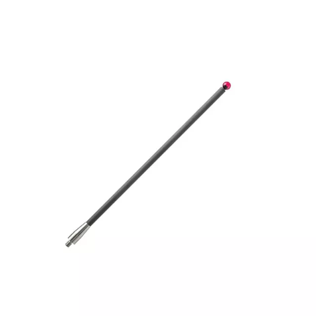 CMM Probe M4*D6*L150mm M4 Thread 6mm Ruby Ball Carbon Fibre Stem for A-5003-6511