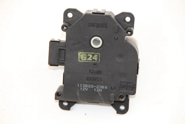 Attuatore Riscaldamento Honda CR-V 3 1138002380 Sinistro DENSO 09-2008