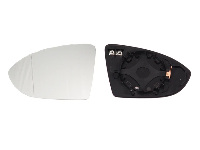 Specchietto retrovisore Alkar specchietto retrovisore esterno sinistro per VW Touran Golf Sportsvan VII