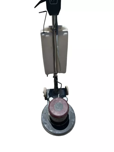 Minuteman Commercial Floor Machine For Parts