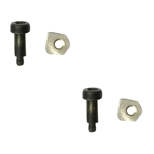 10PCS Pressacavo impermeabile Giunto di tenuta in plastica