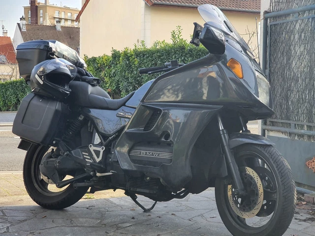 BMW K1100LT d'origine «Édition spéciale»
