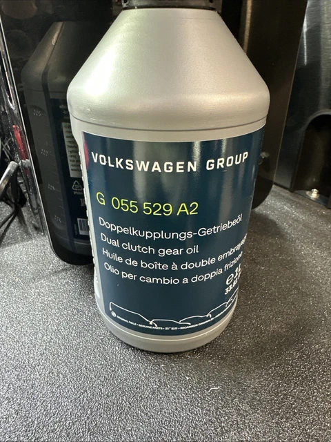 Gear/Differential Oils, Oils, Fluids & Lubricants, Vehicle Parts