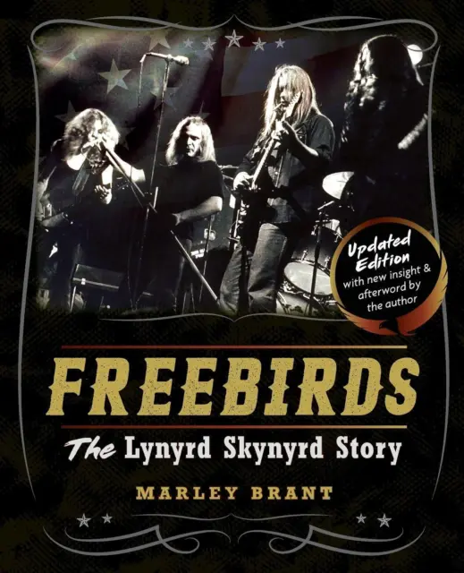 Marley Brant | Freebirds | Taschenbuch | Englisch (2016) | Paperback