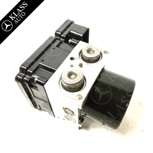 Pompe de gavage MERCEDES CLASSE M 163 PHASE 1 Essence occasion | Opisto