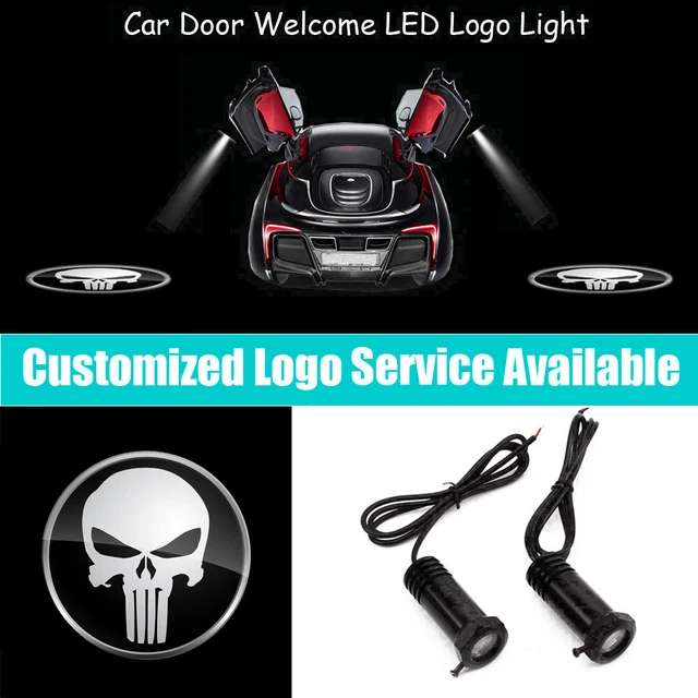 2X 5 STAR LED Festoon Bulbs 41mm – 6500K 410LM Canbus For C4 Corvette Courtesy/Hood/Trunk Lights (1860)