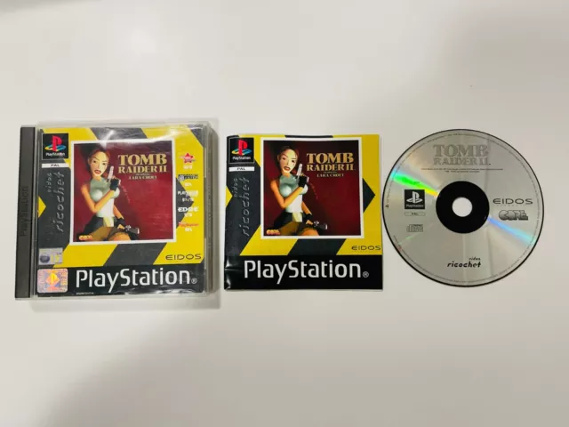 REEL FISHING II 2 - PS1 - PlayStation 1 - Free Shipping Included! $8.00 - PicClick  AU
