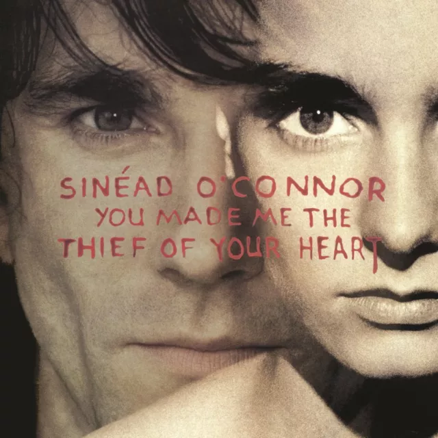 Sinead O'connor - You Made Me the Thief of Your Heart Rsd2024 - New - K1034z