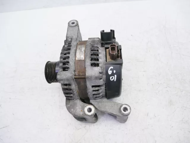 Alternatore für Ford 2,0 Benzin AODA AODB 3M5T-10300-VD 120A