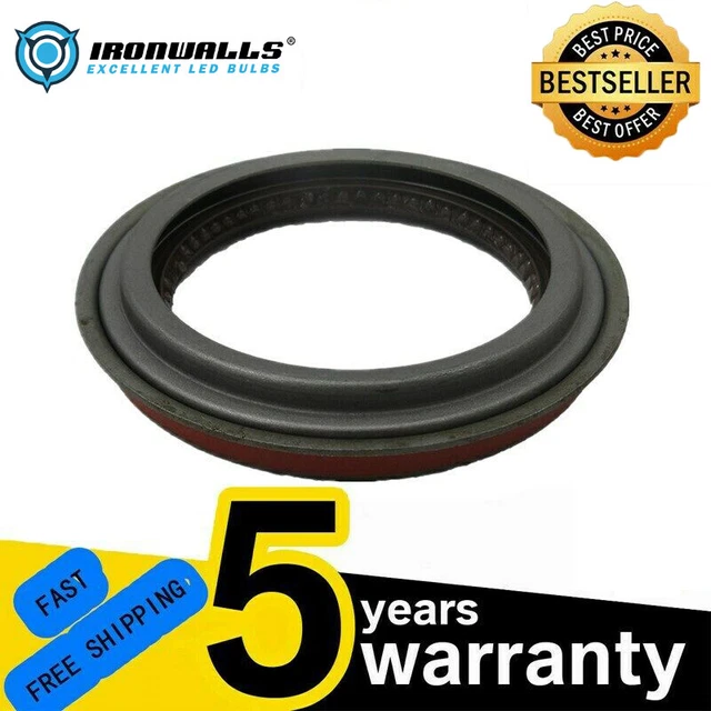 REAR AXLE HUB Seal For Ford Transit Mk7 06 On 2.4 Dana Type Half Shaft