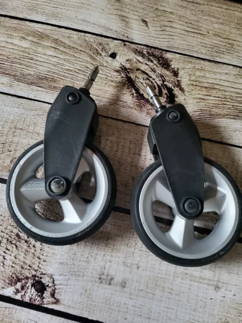 Armadillo flip shop xt front wheels