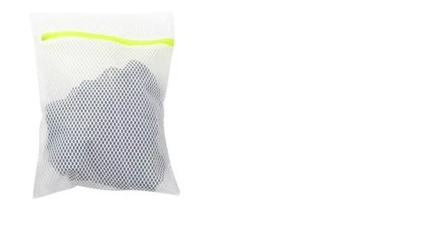 Filet à linge/Sac de lavage haute qualité,  conçu pour linge fragile TAILLE M