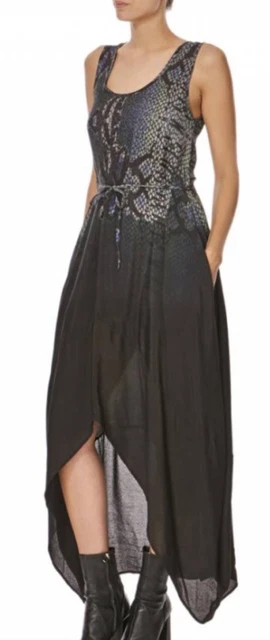 All saints flyn dress outlet