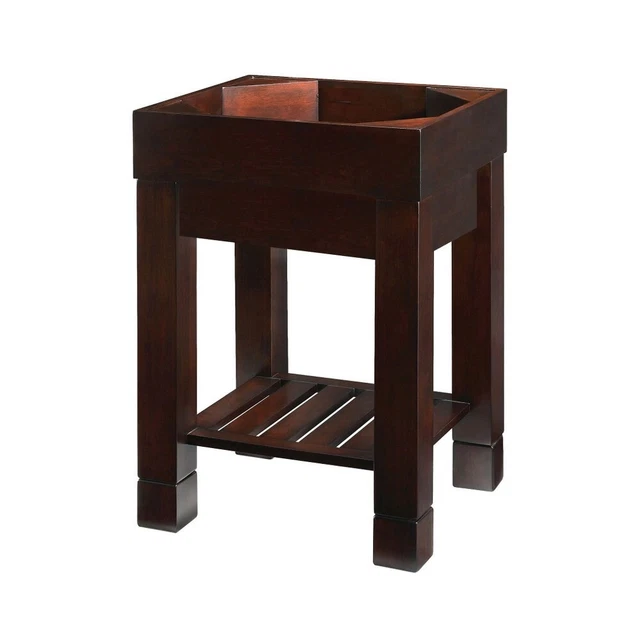 Dene Rise - 34 Inch Vanity - Furniture - Vanity - 2499-BEL-4547851 - Bailey