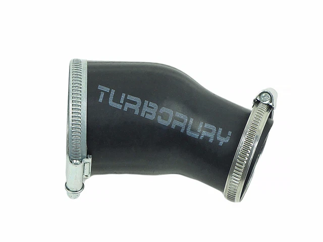 Tubo Aria Di Ricarica Turbo Per Fiat Ducato 250, Jumper, Boxer 3.0L Diesel 2006-2021 (0382JS)