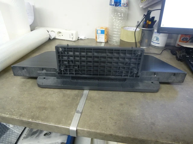 Pied De Support Pour TV LG 70nano766qa (occasion, Bon état)